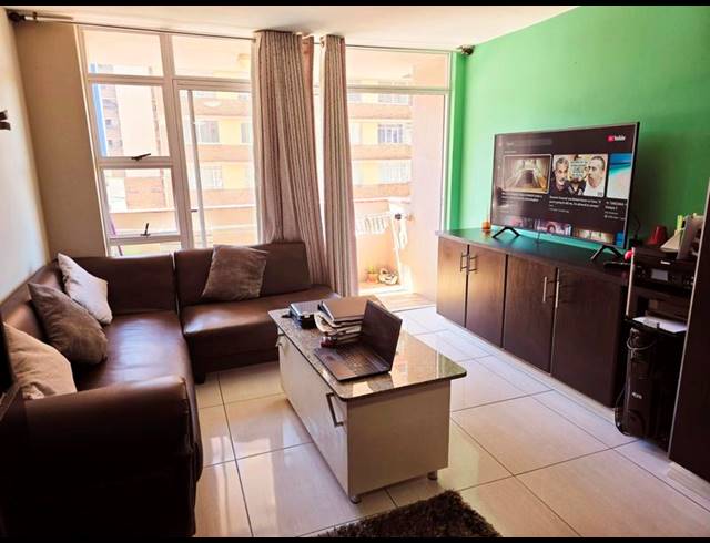 1 BEDROOM APARTMENT FOR SALE IN SOUTH BEACH